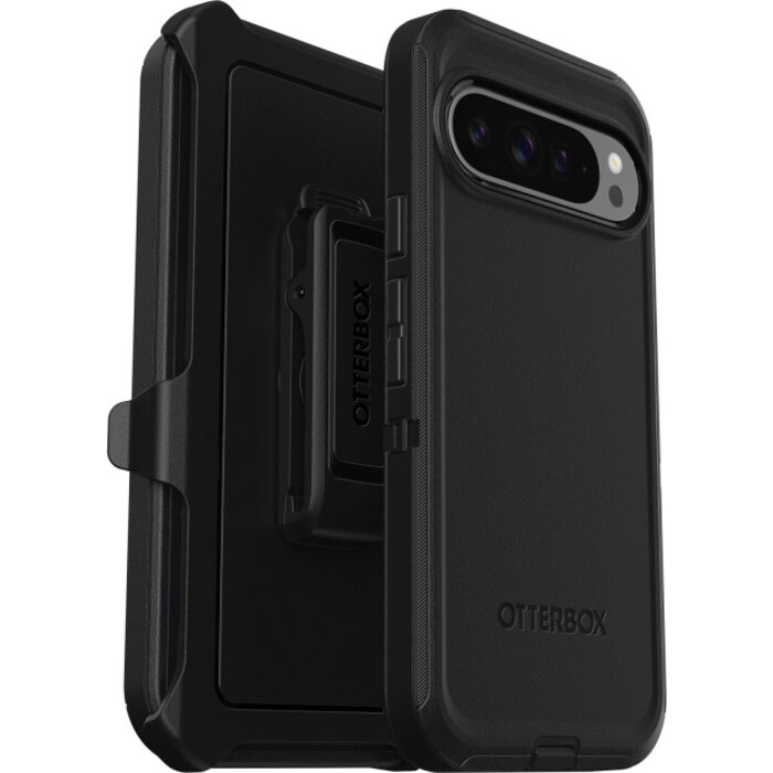 Otterbox OtterBox Defender Series Screenless Edition Google Pixel 9 Pro XL Black