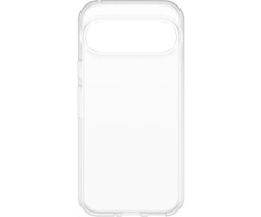 Otterbox OtterBox React Series Case voor Google Pixel 9 / 9 Pro - Transparant