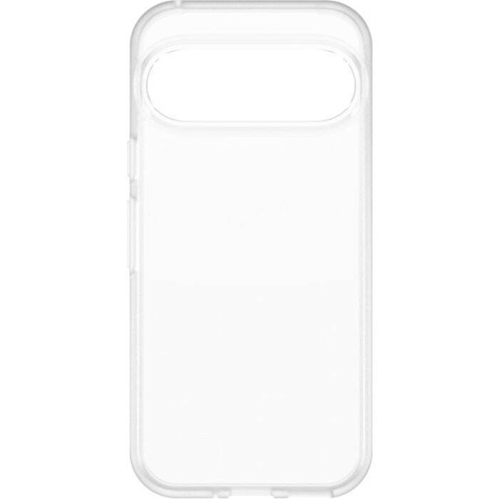 Otterbox OtterBox React Series Case voor Google Pixel 9 / 9 Pro - Transparant