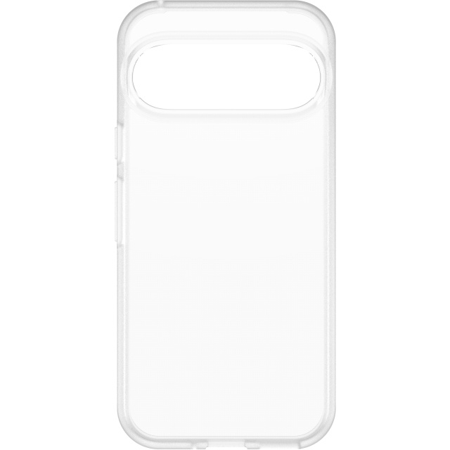 Otterbox OtterBox React Series Case voor Google Pixel 9 / 9 Pro - Transparant