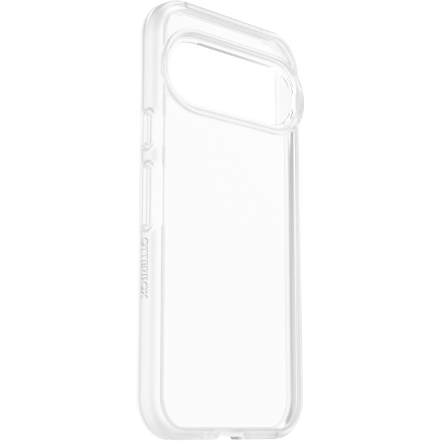 Otterbox OtterBox React Series Case voor Google Pixel 9 / 9 Pro - Transparant