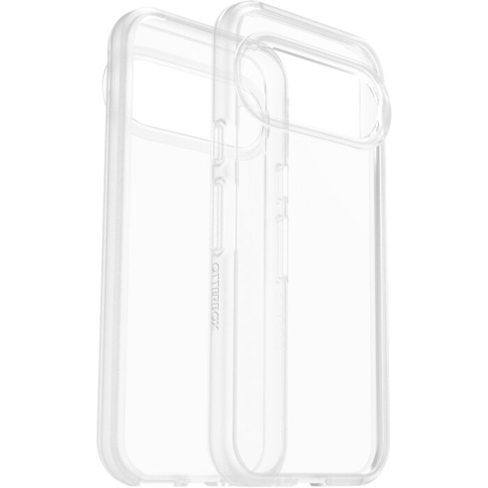 Otterbox OtterBox React Series Case voor Google Pixel 9 / 9 Pro - Transparant