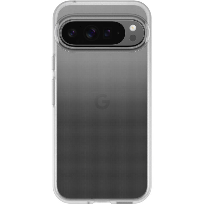 Otterbox OtterBox React Google Pixel 9 Pro XL Hoesje - Transparant