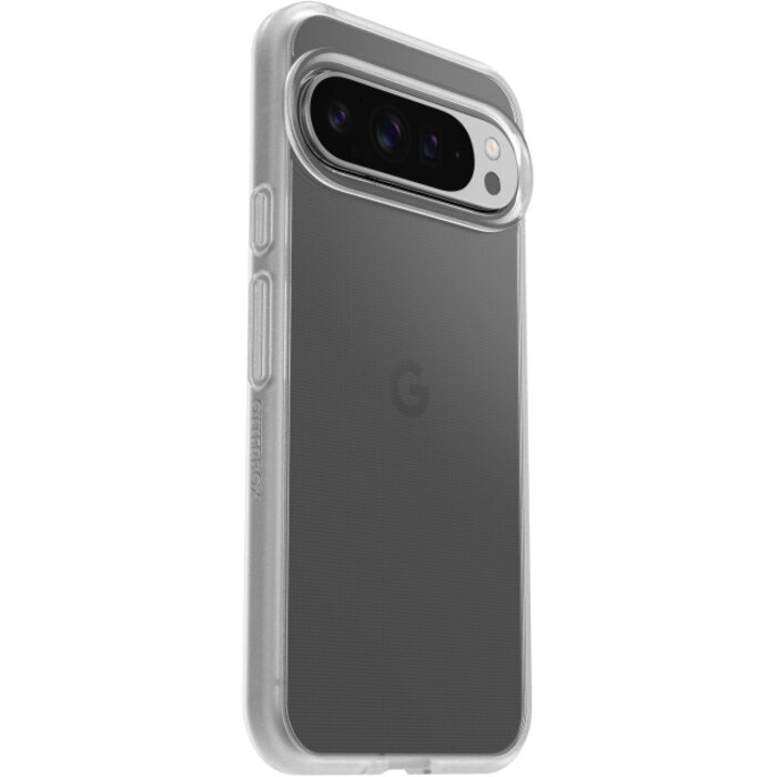 Otterbox OtterBox React Google Pixel 9 Pro XL Hoesje - Transparant