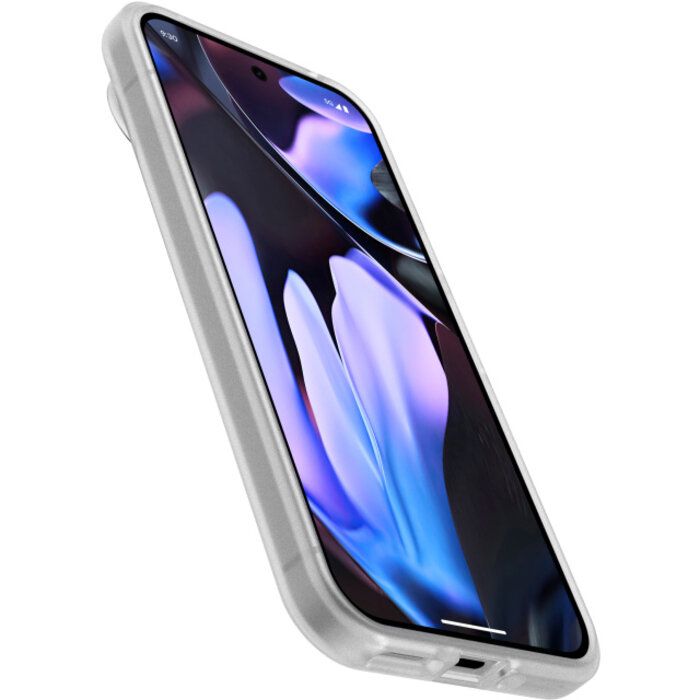 Otterbox OtterBox React Google Pixel 9 Pro XL Hoesje - Transparant