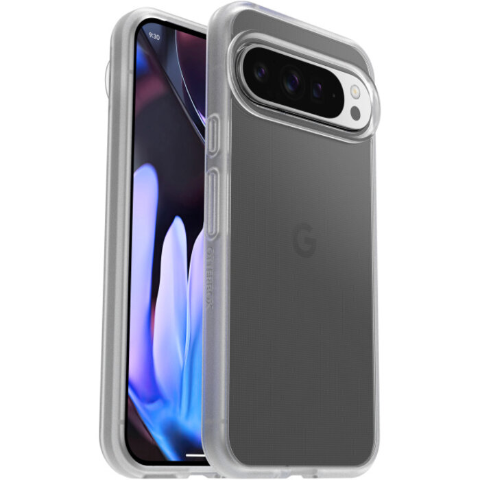 Otterbox OtterBox React Google Pixel 9 Pro XL Hoesje - Transparant