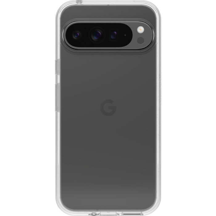 Otterbox OtterBox Symmetry Clear Case voor Google Pixel 9 Pro XL