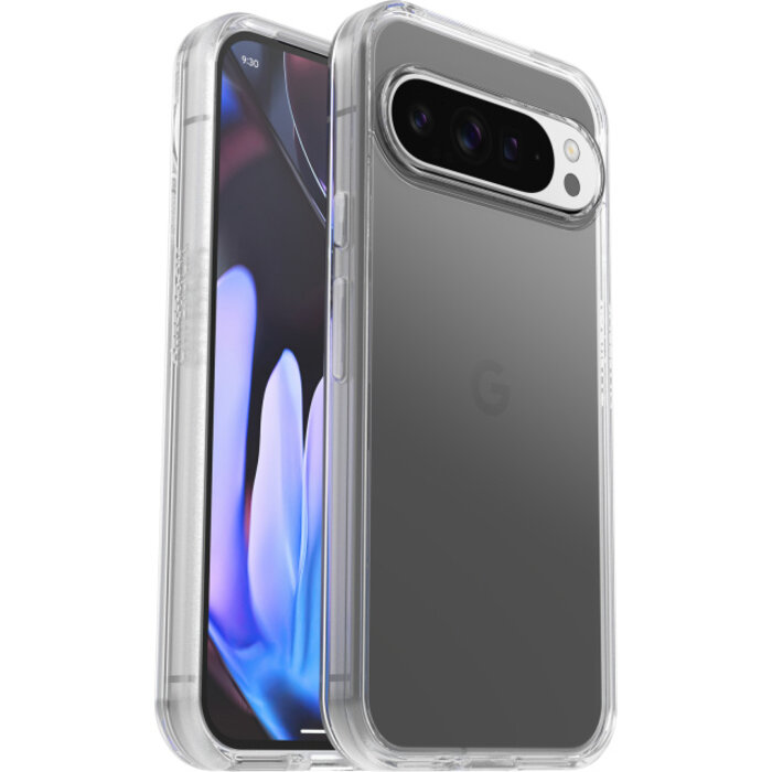 Otterbox OtterBox Symmetry Clear Case voor Google Pixel 9 Pro XL