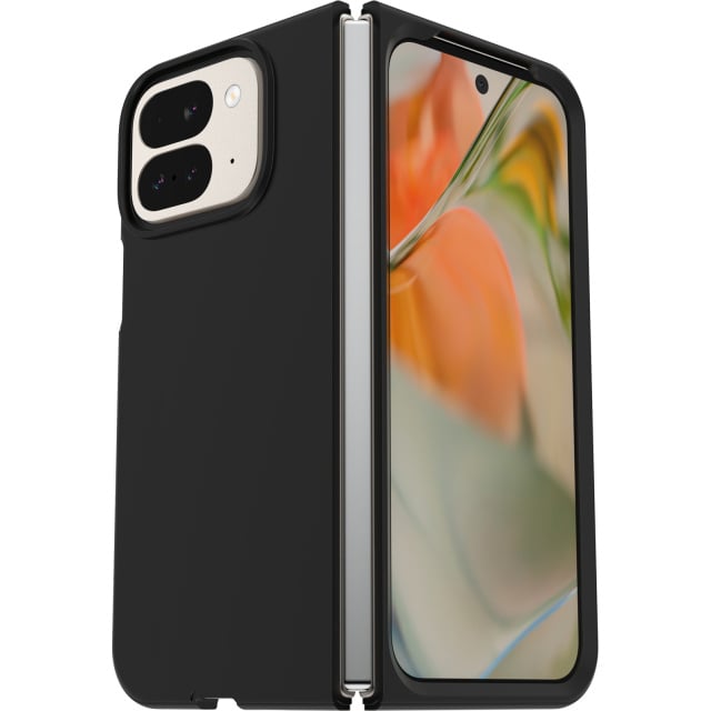 Otterbox OtterBox Thin Flex Series Case voor Google Pixel 9 Pro Fold - Zwart