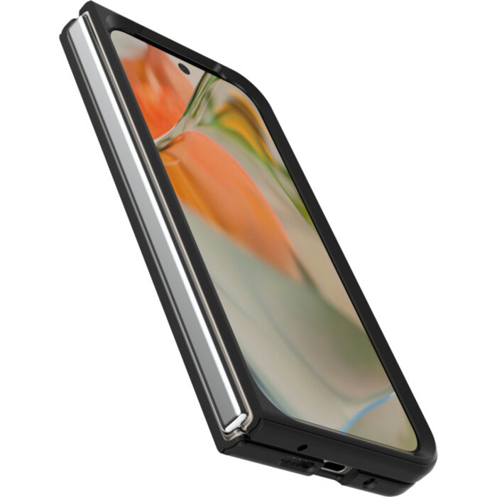 Otterbox OtterBox Thin Flex Series Case voor Google Pixel 9 Pro Fold - Zwart