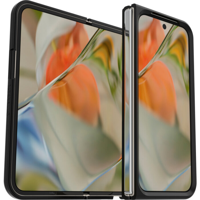 Otterbox OtterBox Thin Flex Series Case voor Google Pixel 9 Pro Fold - Zwart