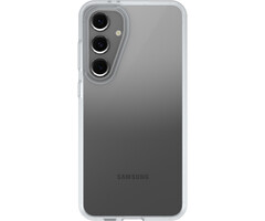 Otterbox OtterBox React Series Case voor Samsung Galaxy S24 FE 5G - Clear