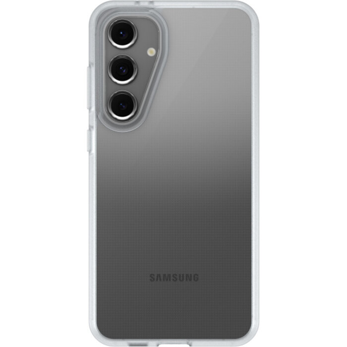 Otterbox OtterBox React Series Case voor Samsung Galaxy S24 FE 5G - Clear