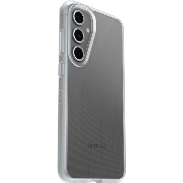 Otterbox OtterBox React Series Case voor Samsung Galaxy S24 FE 5G - Clear
