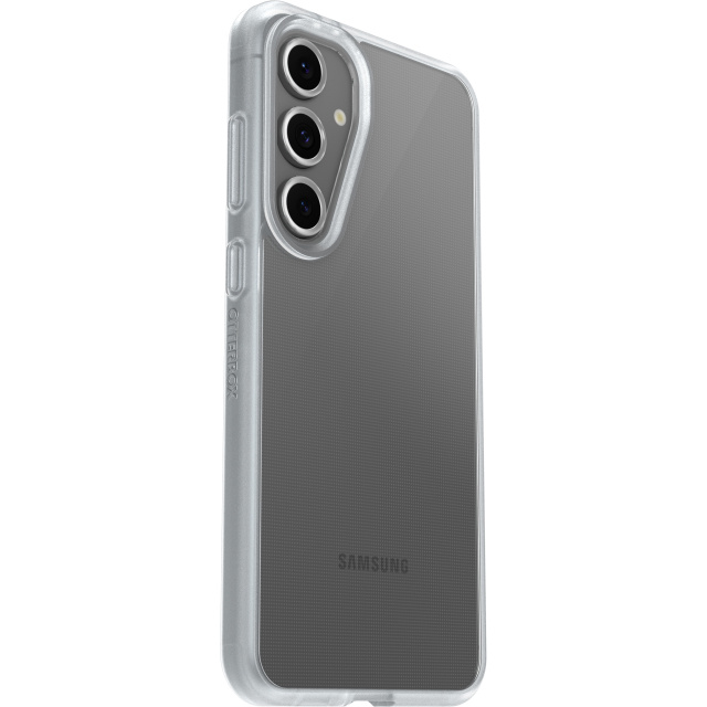 Otterbox OtterBox React Series Case voor Samsung Galaxy S24 FE 5G - Clear