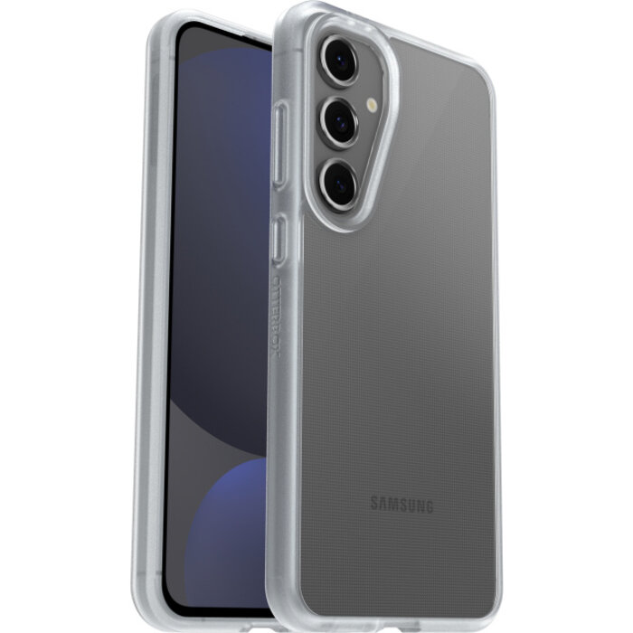 Otterbox OtterBox React Series Case voor Samsung Galaxy S24 FE 5G - Clear