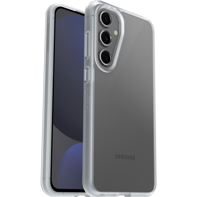 Otterbox OtterBox React Series Case voor Samsung Galaxy S24 FE 5G - Clear