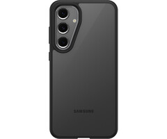Otterbox OtterBox React Series Case voor Samsung Galaxy S24 FE 5G - Clear/Black