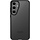OtterBox React Series Case voor Samsung Galaxy S24 FE 5G - Clear/Black