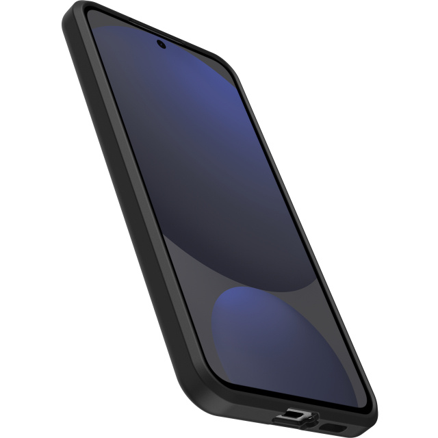 Otterbox OtterBox React Series Case voor Samsung Galaxy S24 FE 5G - Clear/Black