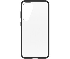 Otterbox OtterBox React Case voor Samsung Galaxy S25+ 5G - Clear/Black