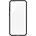 OtterBox React Case voor Samsung Galaxy S25+ 5G - Clear/Black