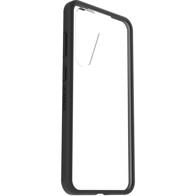 Otterbox OtterBox React Case voor Samsung Galaxy S25+ 5G - Clear/Black
