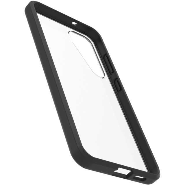 Otterbox OtterBox React Case voor Samsung Galaxy S25+ 5G - Clear/Black