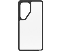Otterbox OtterBox React Case voor Samsung Galaxy S25 Ultra - Clear/Black