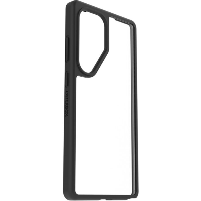 Otterbox OtterBox React Case voor Samsung Galaxy S25 Ultra - Clear/Black