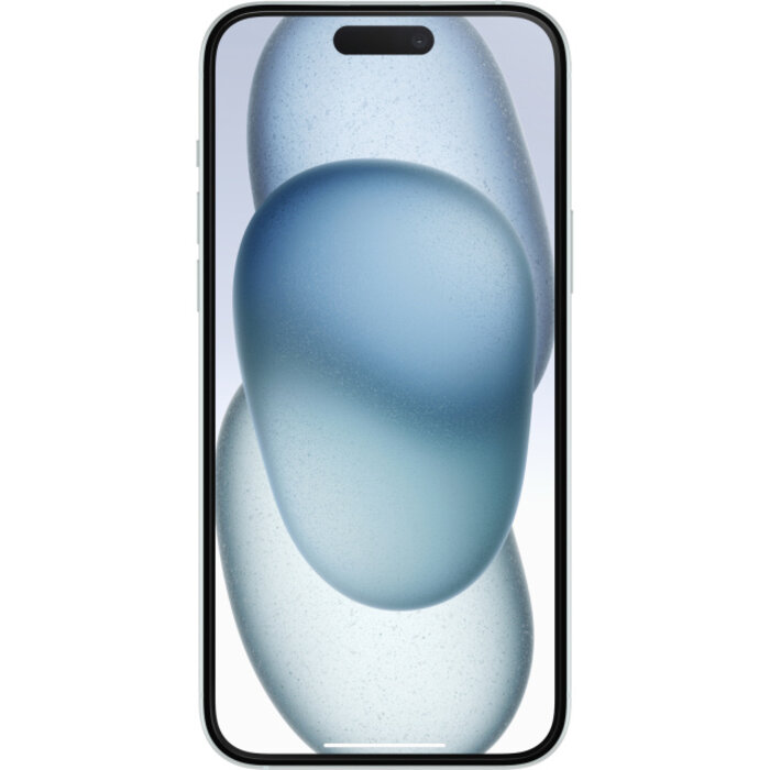 Otterbox OtterBox Premium Glass Screen Protector voor Apple iPhone 15 Plus - Clear