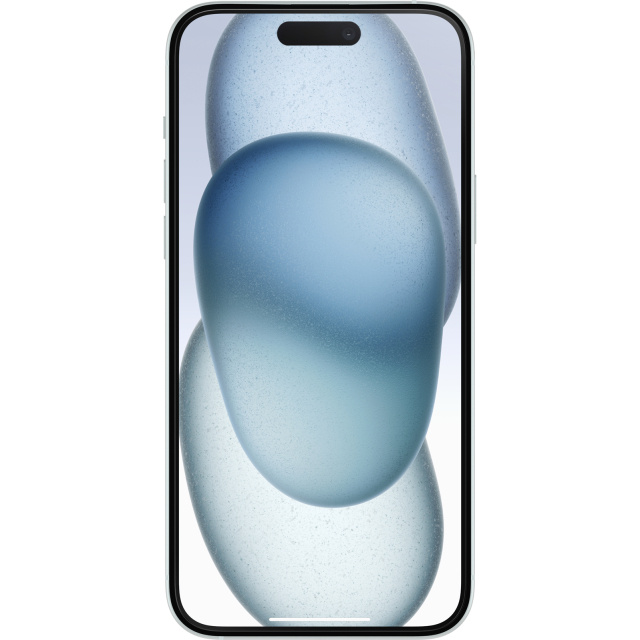 Otterbox OtterBox Premium Glass Screen Protector voor Apple iPhone 15 Plus - Clear