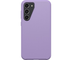 Otterbox OtterBox Symmetry Case voor Samsung Galaxy S23+ 5G - Lilac
