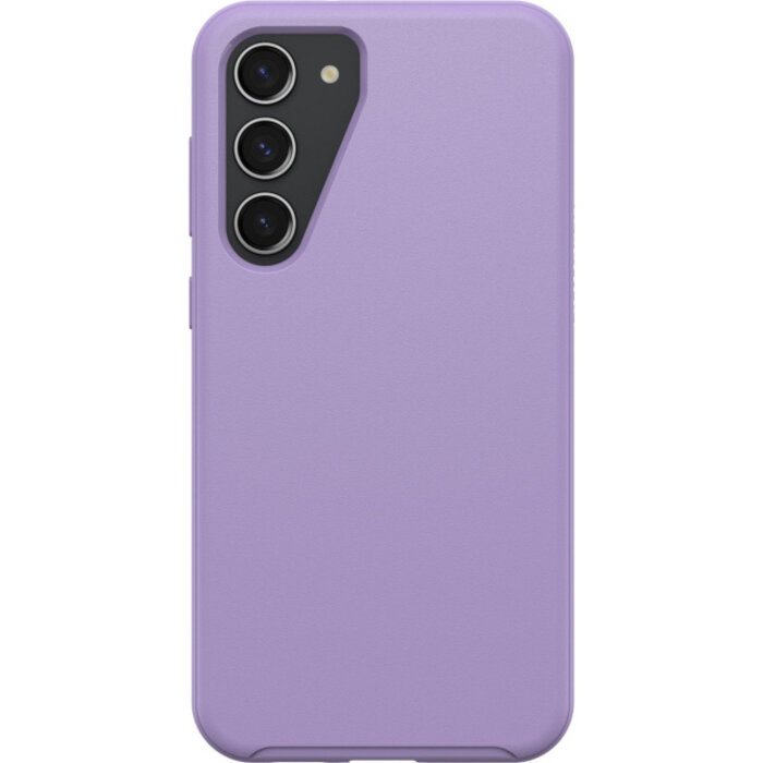 Otterbox OtterBox Symmetry Case voor Samsung Galaxy S23+ 5G - Lilac
