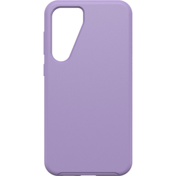 Otterbox OtterBox Symmetry Case voor Samsung Galaxy S23+ 5G - Lilac
