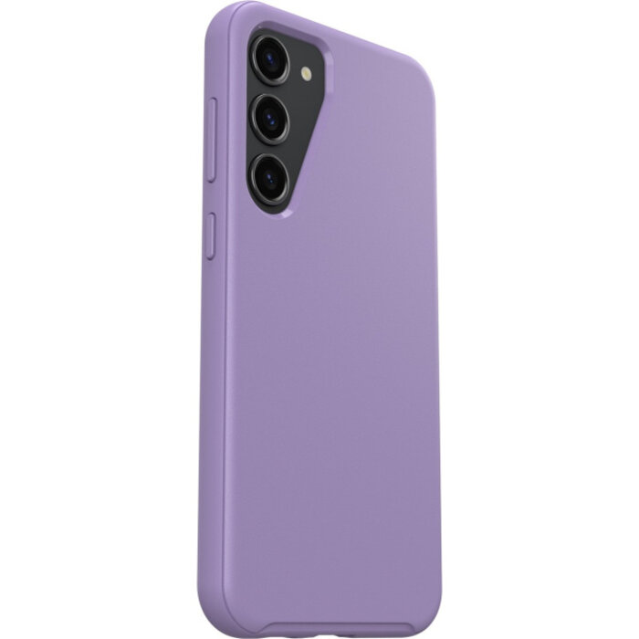 Otterbox OtterBox Symmetry Case voor Samsung Galaxy S23+ 5G - Lilac
