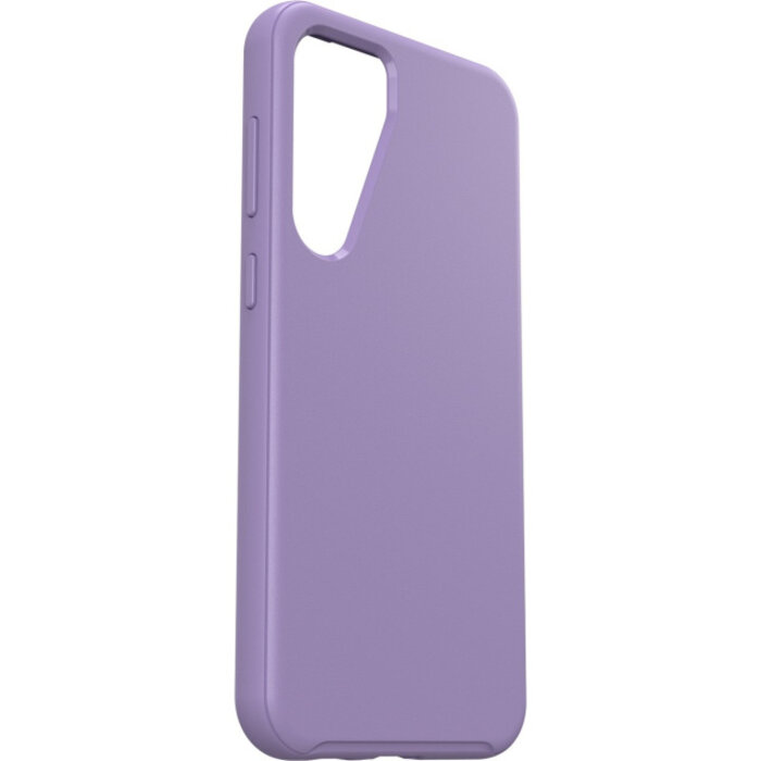 Otterbox OtterBox Symmetry Case voor Samsung Galaxy S23+ 5G - Lilac