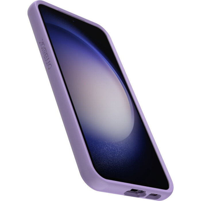 Otterbox OtterBox Symmetry Case voor Samsung Galaxy S23+ 5G - Lilac