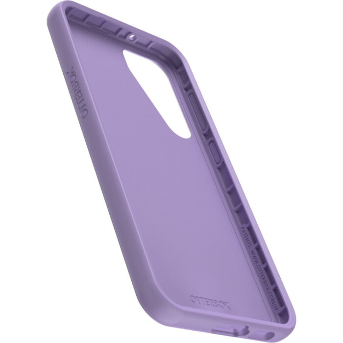 Otterbox OtterBox Symmetry Case voor Samsung Galaxy S23+ 5G - Lilac
