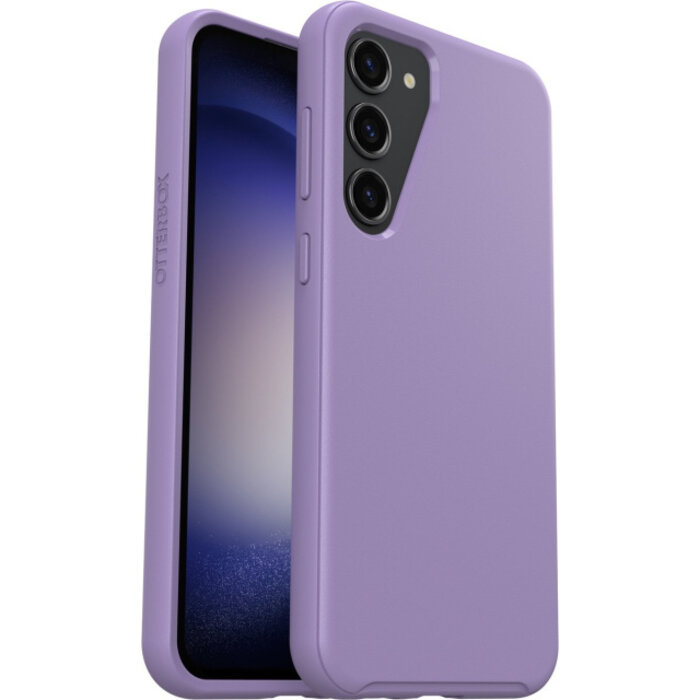 Otterbox OtterBox Symmetry Case voor Samsung Galaxy S23+ 5G - Lilac