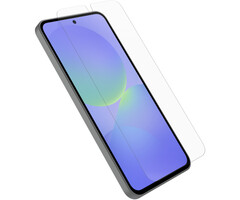 Otterbox OtterBox Glass Screen Protector - Samsung Galaxy A36 / A37 5G - Clear