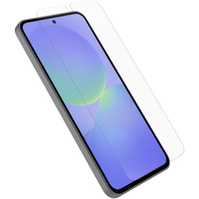 Otterbox OtterBox Glass Screen Protector voor Samsung Galaxy A36/A37 5G - Clear