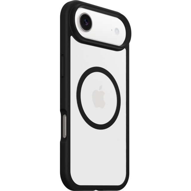 Otterbox OtterBox React MagSafe Case voor Apple iPhone Air - Clear/Black