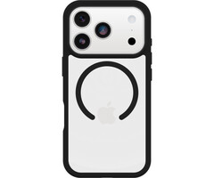 Otterbox OtterBox React MagSafe Case - iPhone 17 Pro / 18 Pro - Clear/Black