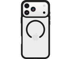 Otterbox OtterBox React MagSafe Case iPhone 17 Pro Max / 18 Pro Max - Clear/Black
