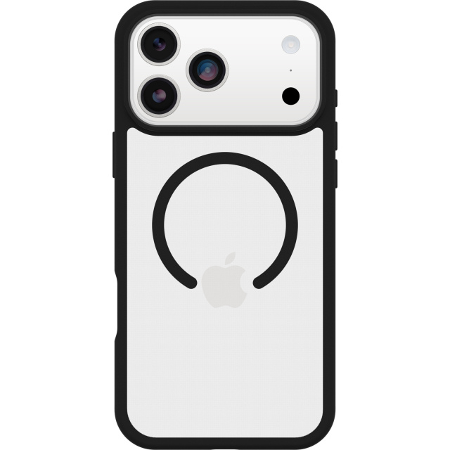Otterbox OtterBox React MagSafe Case iPhone 17 Pro Max / 18 Pro Max - Clear/Black