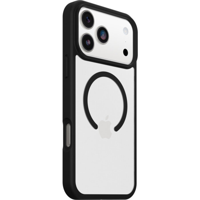 Otterbox OtterBox React MagSafe Case iPhone 17 Pro Max / 18 Pro Max - Clear/Black