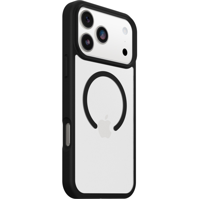 Otterbox OtterBox React MagSafe Case iPhone 17 Pro Max / 18 Pro Max - Clear/Black