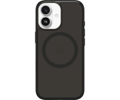 Otterbox OtterBox Symmetry Case Apple iPhone 17 - Zwart