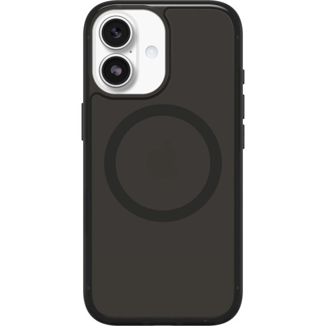Otterbox OtterBox Symmetry Case Apple iPhone 17 - Zwart